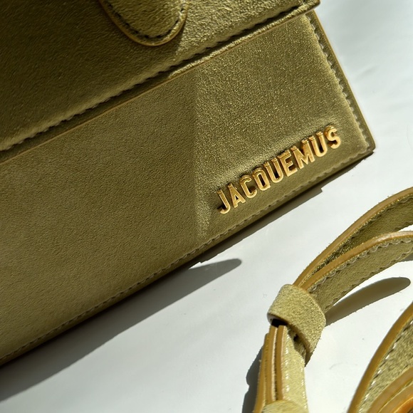 Jacquemus Le Chiquito moyen bag - Picture 13 of 14
